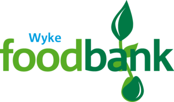 Wyke Foodbank Logo