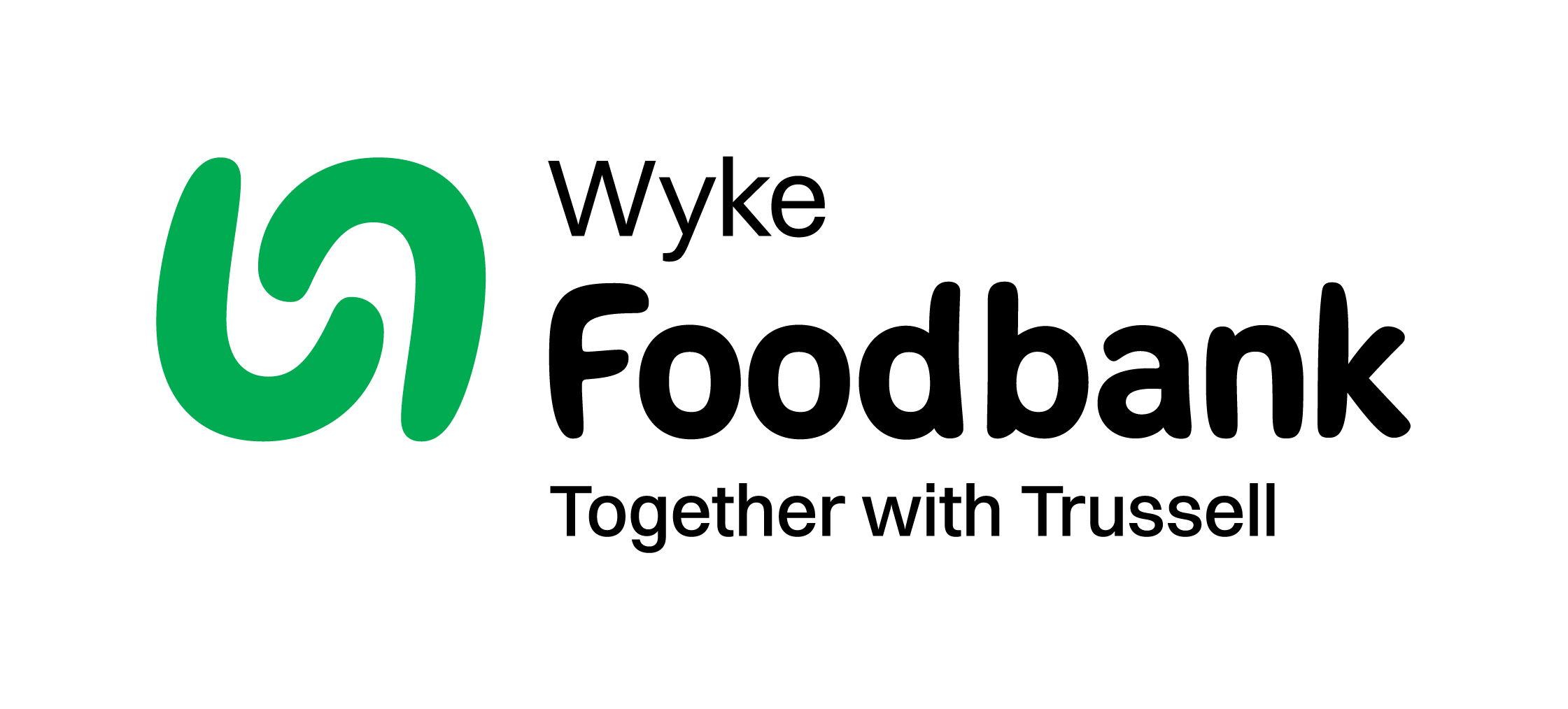 Wyke Foodbank Logo